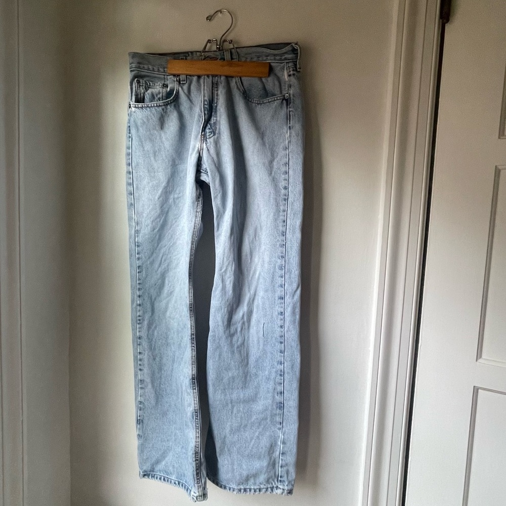 100%cotton denim